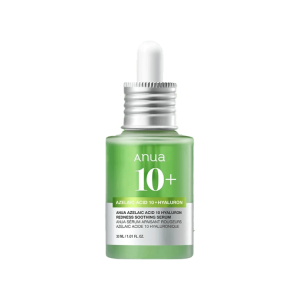 Anua Azelaic Acid 10 Hyaluron Soothing Serum 30ml SKINCARE
