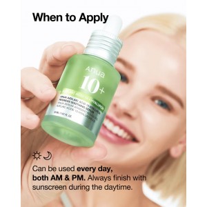 Anua Azelaic Acid 10 Hyaluron Soothing Serum 30ml SKINCARE