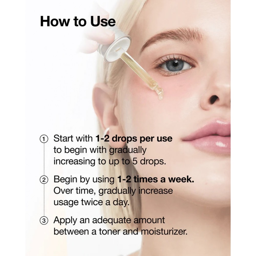 Anua Azelaic Acid 10 Hyaluron Soothing Serum 30ml SKINCARE