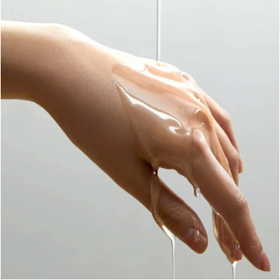 Anua Heartleaf Pore control Cleansing oil 200ml