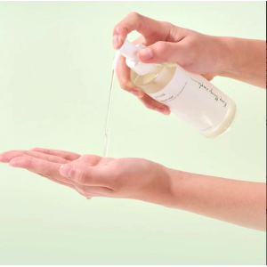 Anua Heartleaf Pore control Cleansing oil 200ml SKINCARE