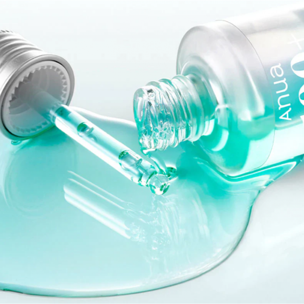 Anua Pdrn Hyaluronic Acid Capsule 100 Serum 30ml SKINCARE