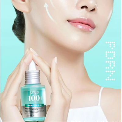 Anua Pdrn Hyaluronic Acid Capsule 100 Serum 30ml