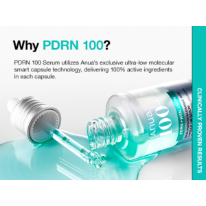 Anua Pdrn Hyaluronic Acid Capsule 100 Serum 30ml SKINCARE