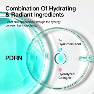 Anua Pdrn Hyaluronic Acid Capsule 100 Serum 30ml SKINCARE