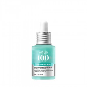 Anua Pdrn Hyaluronic Acid Capsule 100 Serum 30ml SKINCARE