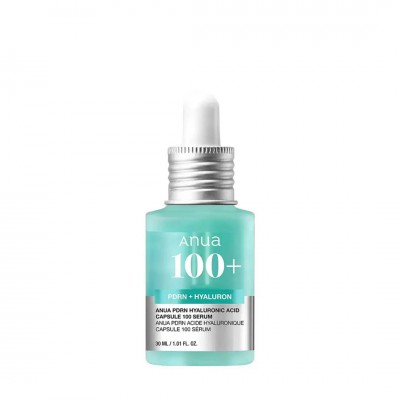 Anua Pdrn Hyaluronic Acid Capsule 100 Serum 30ml