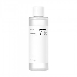 Anua Heartleaf 77% Soothing Toner 500ml SKINCARE