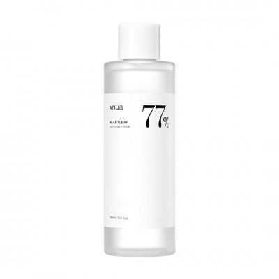 Anua Heartleaf 77% Soothing Toner 500ml