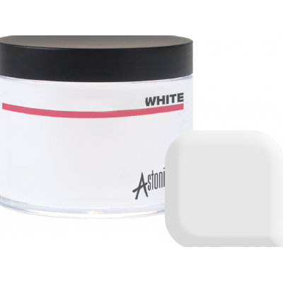 Astonishing Acrylic Powder Mega White 10g