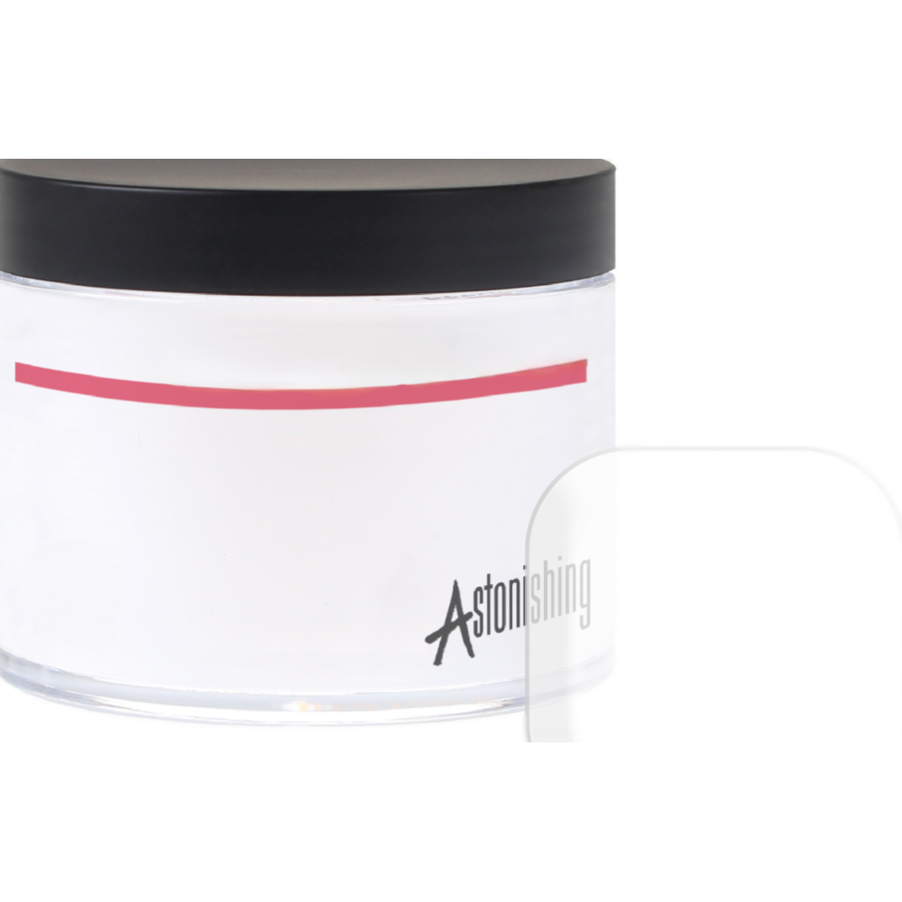 Astonishing Acrylic Powder Natural 10g NAILS