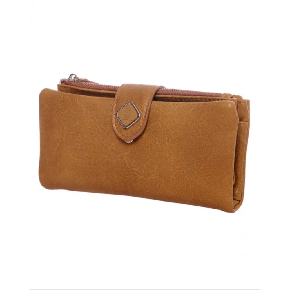 Bag to Bag Πορτοφόλι YC02862 Brown ACCESSORIES