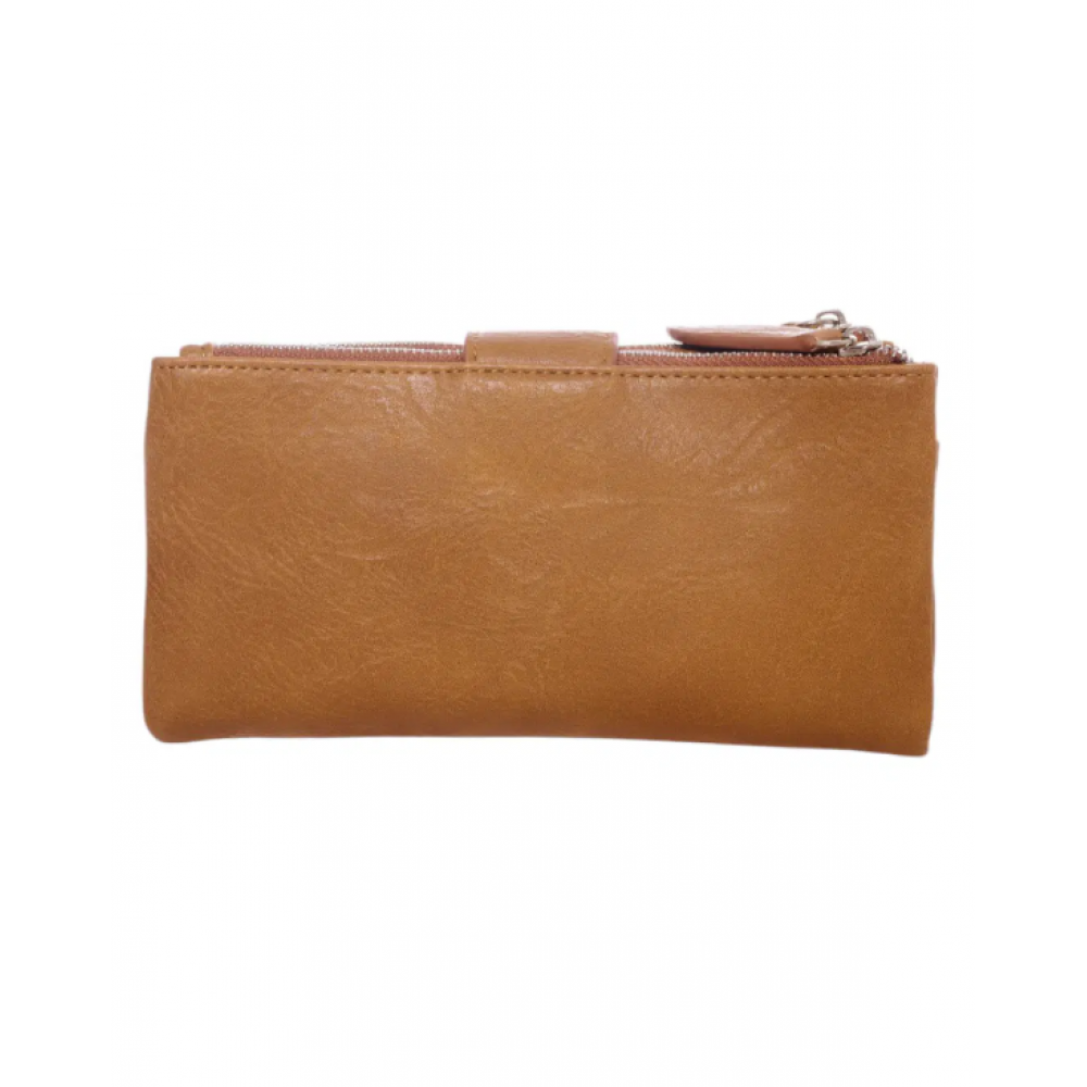 Bag to Bag Πορτοφόλι YC02862 Brown ACCESSORIES
