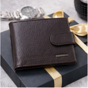 Bag to Bag Ανδρικό Πορτοφόλι Black 39142 ACCESSORIES