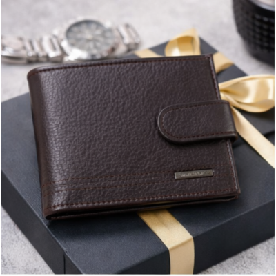 Bag to Bag Ανδρικό Πορτοφόλι Black 39142