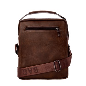 Bag to Bag Cross body bag Coffee MD-1917-2 ACCESSORIES