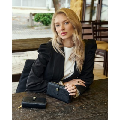 Bag to Bag Πορτοφόλι Μεγαλο YC 03003 