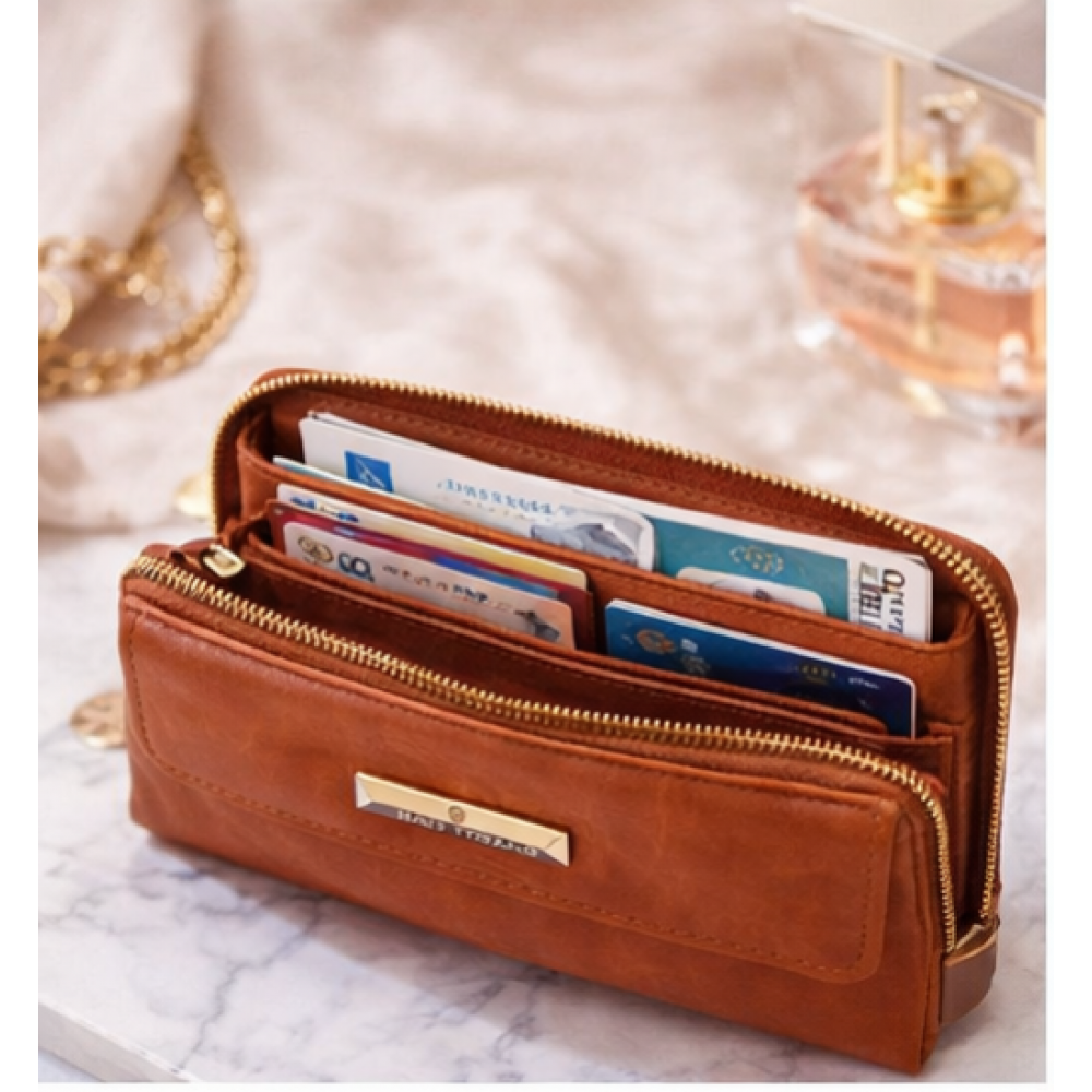 Bag to Bag πορτφολι 4446152 σε καφέ  ACCESSORIES