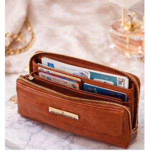 Bag to Bag πορτφολι 4446152 σε καφέ  ACCESSORIES