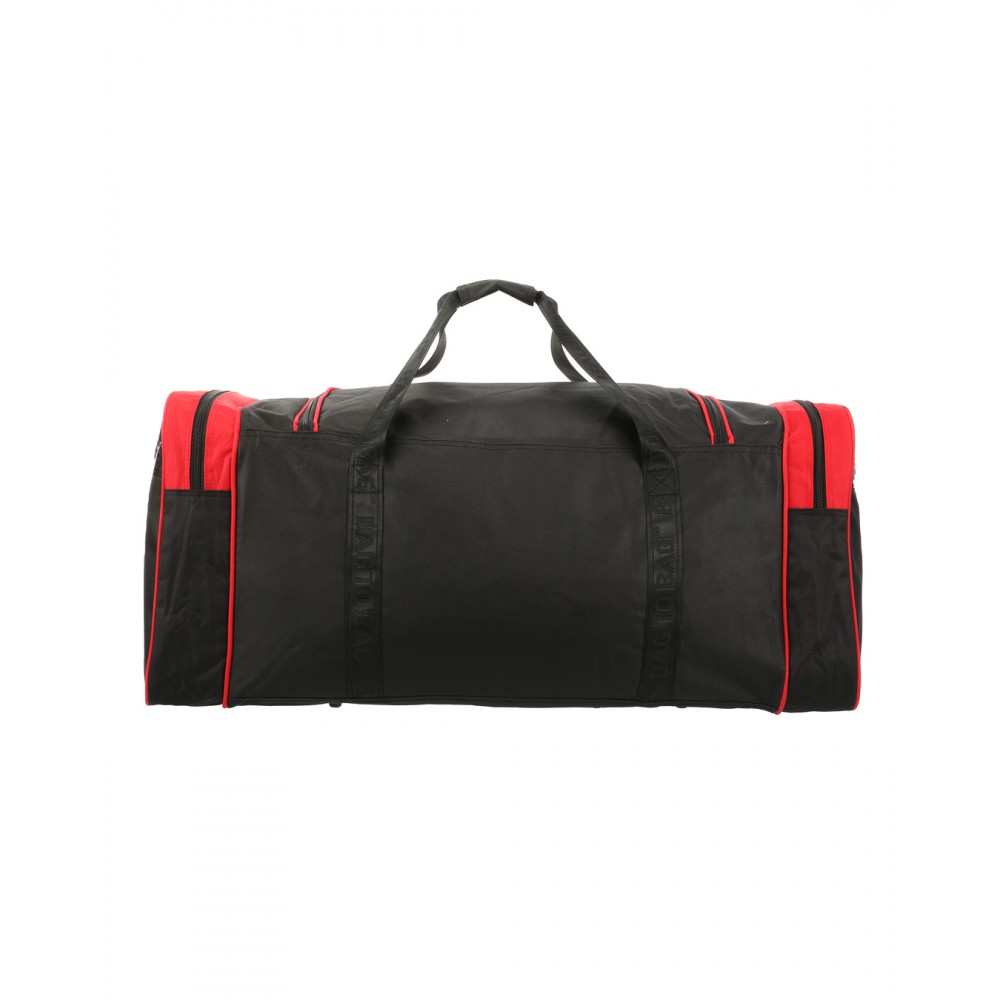 Bag to Bag Σάκος Ταξιδίου Πολύ Μεγάλος 618-80 Κόκκινο ACCESSORIES