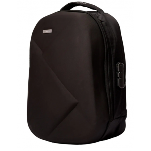 Bag to Bag Σακίδιο Πλάτης HS-3839-2 Black ACCESSORIES