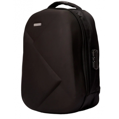 Bag to Bag Σακίδιο Πλάτης HS-3839-2 Black
