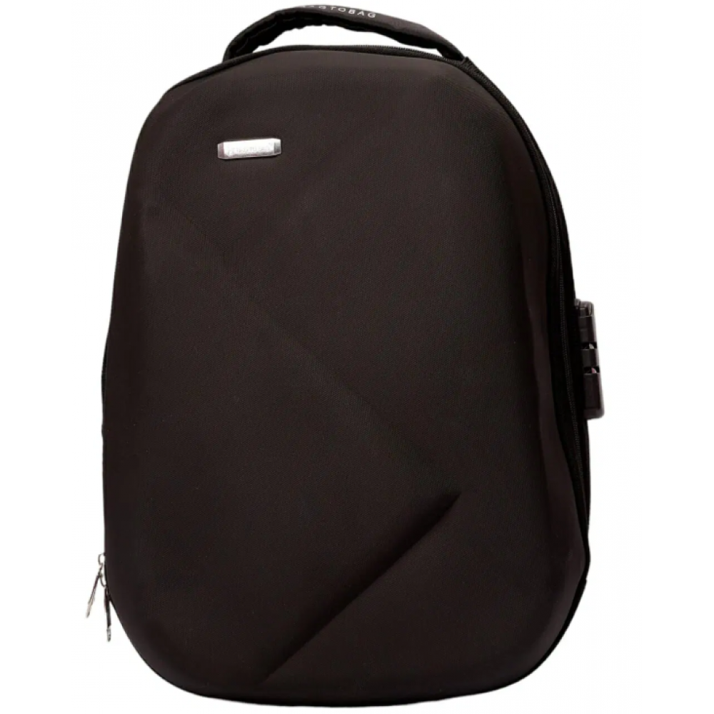 Bag to Bag Σακίδιο Πλάτης HS-3839-2 Black ACCESSORIES