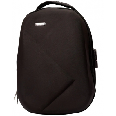 Bag to Bag Σακίδιο Πλάτης HS-3839-2 Black