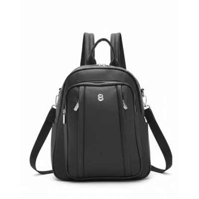 Bag to Bag Σακίδιο πλάτης HX-11258 Black