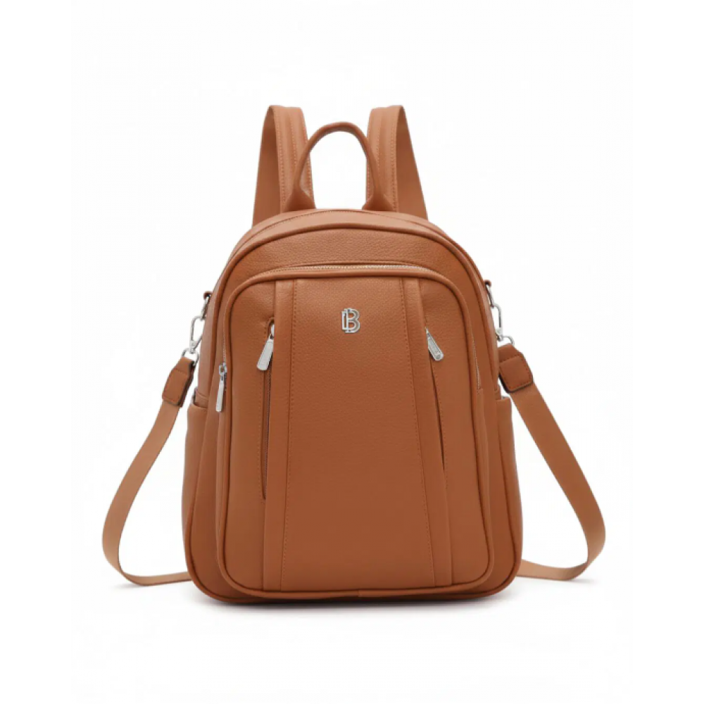 Bag to Bag Σακίδιο πλάτης HX-11258 Brown ACCESSORIES