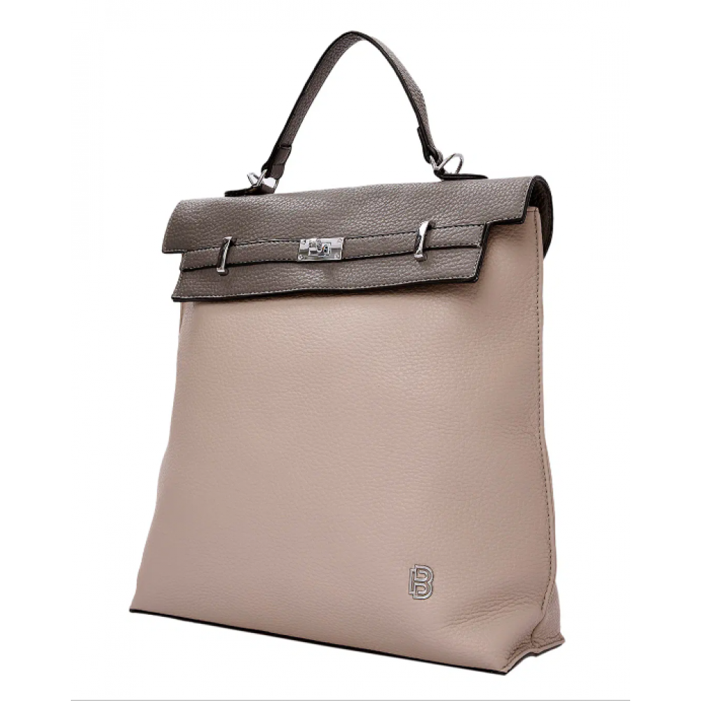 Bag to Bag Σακίδιο πλάτης P-6177 Grey ACCESSORIES
