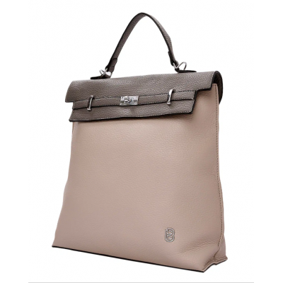 Bag to Bag Σακίδιο πλάτης P-6177 Grey
