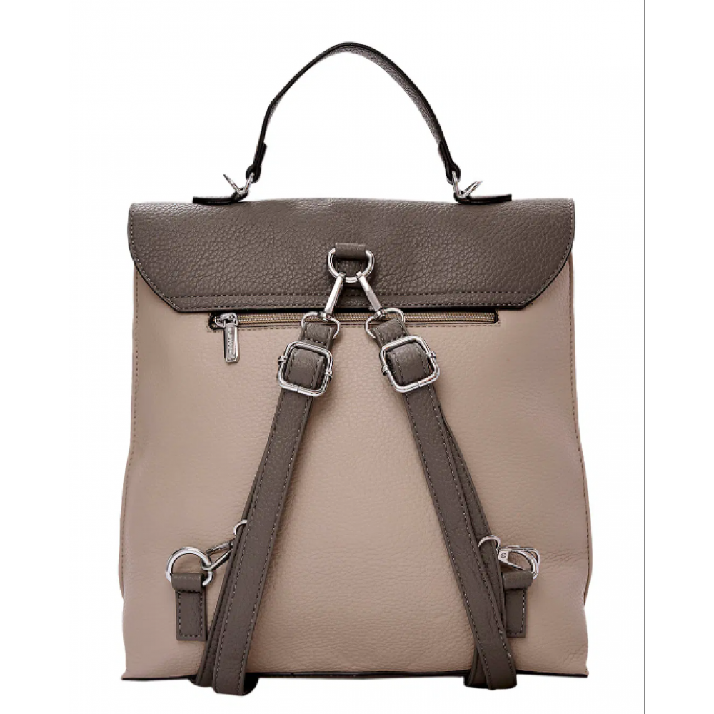 Bag to Bag Σακίδιο πλάτης P-6177 Grey ACCESSORIES