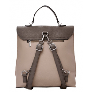 Bag to Bag Σακίδιο πλάτης P-6177 Grey ACCESSORIES