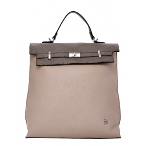 Bag to Bag Σακίδιο πλάτης P-6177 Grey ACCESSORIES