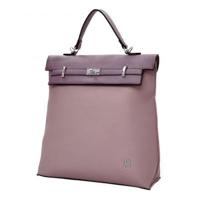 Bag to Bag Σακίδιο πλάτης P-6177 Purple 