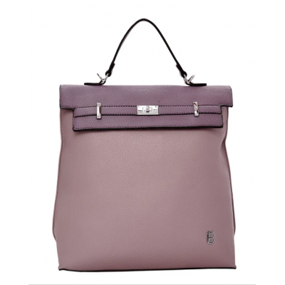 Bag to Bag Σακίδιο πλάτης P-6177 Purple 