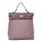 Bag to Bag Σακίδιο πλάτης P-6177 Purple 
