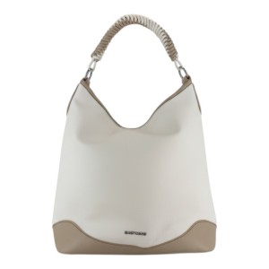 Bag to Bag Τσάντα Ώμου A8010 White ACCESSORIES