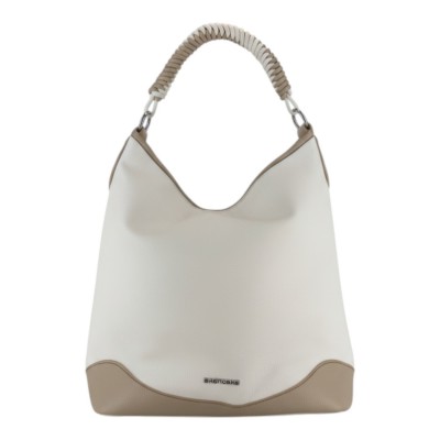 Bag to Bag Τσάντα Ώμου A8010 White