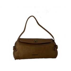 Bag to Bag Τσάντα Ώμου SW8979 Κάμελ ACCESSORIES