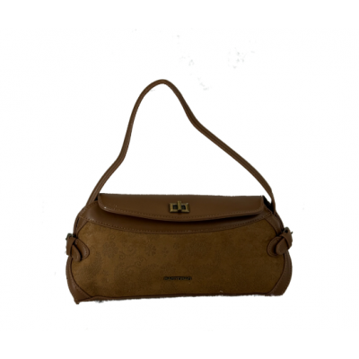 Bag to Bag Τσάντα Ώμου SW8979 Κάμελ