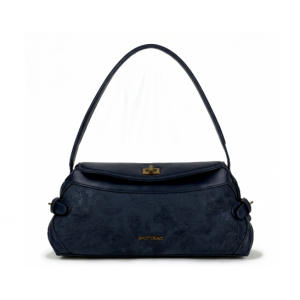 Bag to Bag Τσάντα Ώμου SW8979 Μπλέ ACCESSORIES