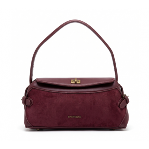 Bag to Bag Τσάντα Ώμου SW8979 Μπορντό ACCESSORIES