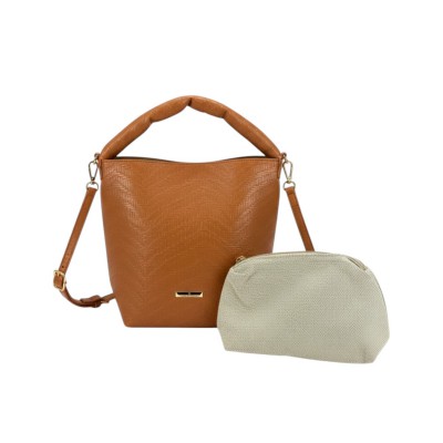 Bag to Bag Τσάντα χειρός 10666