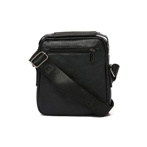 Bag to Bag Τσαντάκι χιαστί -MD-3081-2 Μαύρο ACCESSORIES