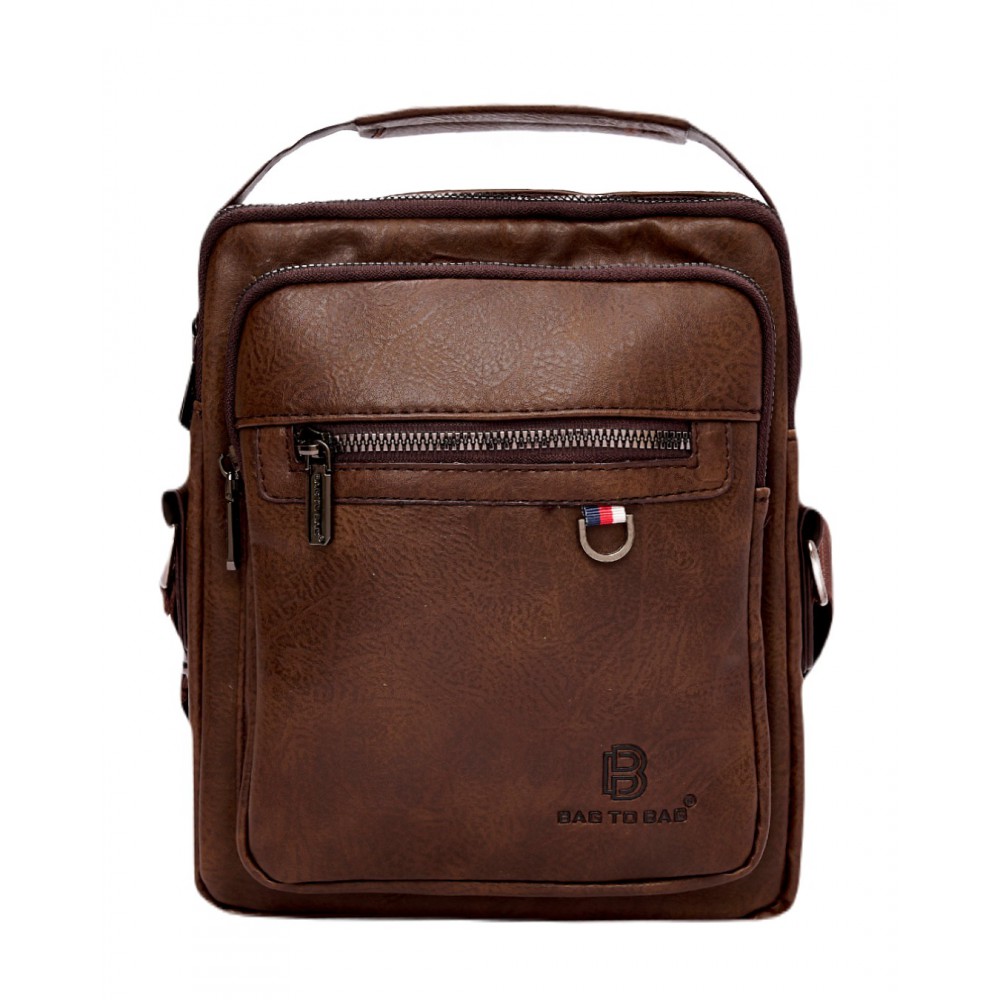 Bag to Bag Τσαντάκι χιαστί MD-3085-2 ACCESSORIES