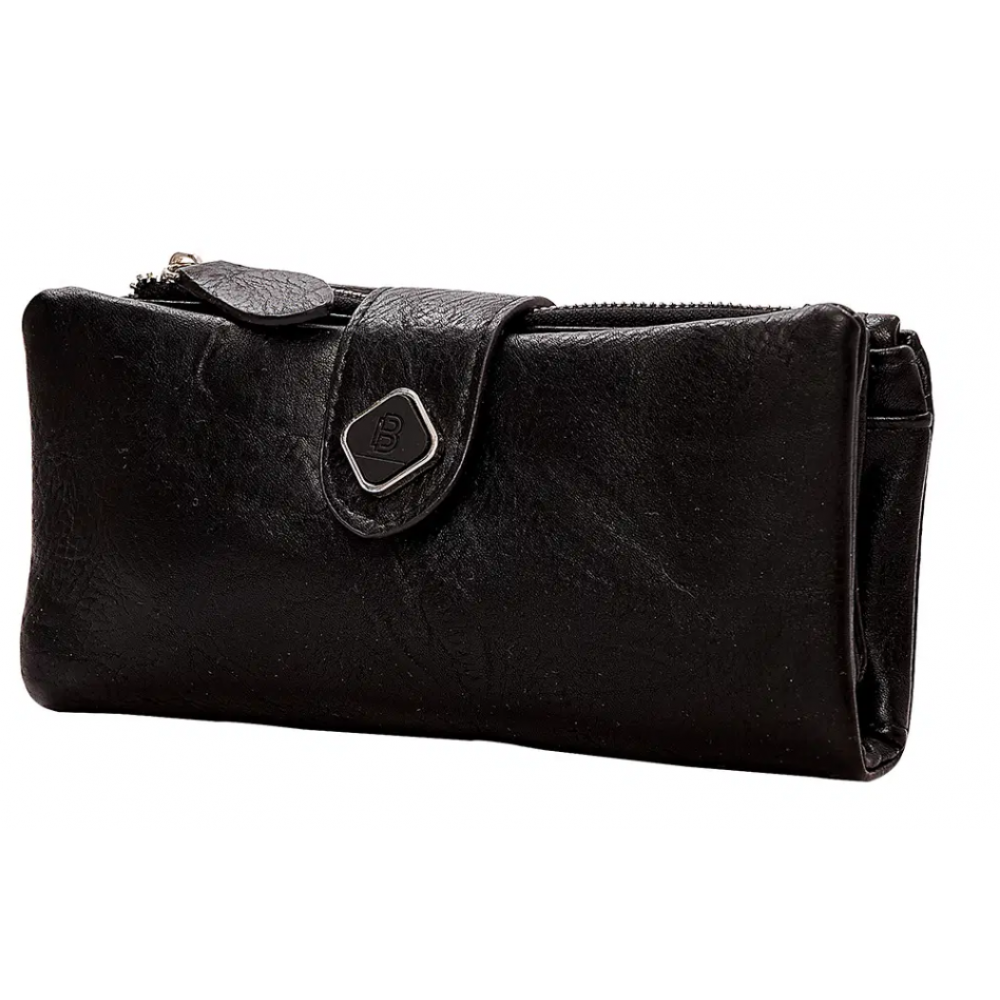 Bag to Bag  Πορτοφόλι YC02862 Black ACCESSORIES