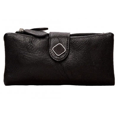 Bag to Bag  Πορτοφόλι YC02862 Black