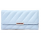Bag to Bag Πορτοφόλι καπιτονέ XM1806014 Γαλάζιο